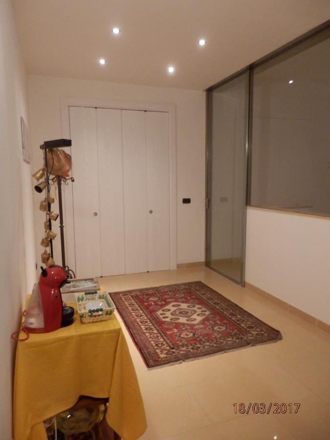 Casa Lauretta - Terrazza - Garage Wifi E Bici Gratuite Villa Lecce Exterior foto