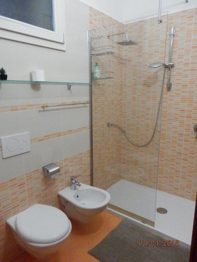 Casa Lauretta - Terrazza - Garage Wifi E Bici Gratuite Villa Lecce Exterior foto