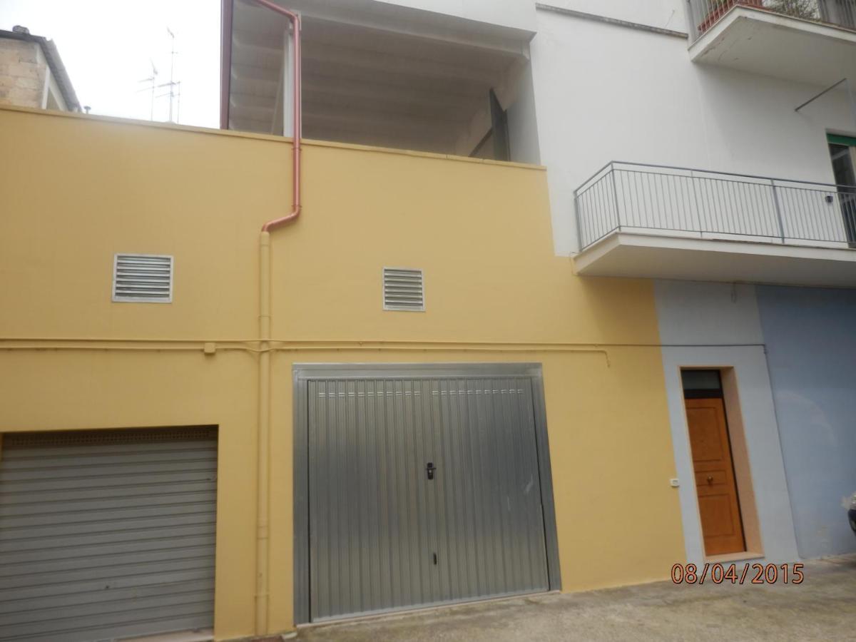 Casa Lauretta - Terrazza - Garage Wifi E Bici Gratuite Villa Lecce Exterior foto